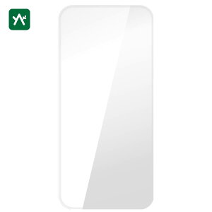[gR[ ROOT CO. iPhone 15p GRAVITY Tempered Glass Film NA GTG-4373 [یtB]