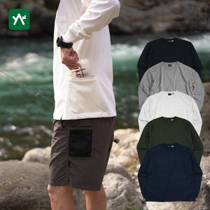 [gR[ ROOT CO. [eBeB obN|Pbg L/S T PUBL-441 [TVc]