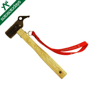 Xm[s[N snow peak yOn}[ PRO.S N-002 [eg ^[v]