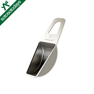 Xm[s[N snow peak nJe CS-372 [yʃXv[]