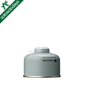 Xm[s[N snow peak MKp[KX110C\ GP-110SR [OD]