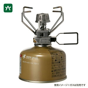 Xm[s[N snow peak MKp[Xg[u nI[g GS-100AR2 [VOo[i[]