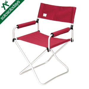 �X�m�[�s�[�N snow peak FD�`�F�A���C�hRD LV-077RD [�C�X �~�h���X�^�C��]