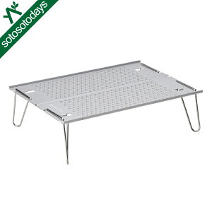 Xm[s[N snow peak I[Cg SLV-171 [y ܂肽݃e[u]