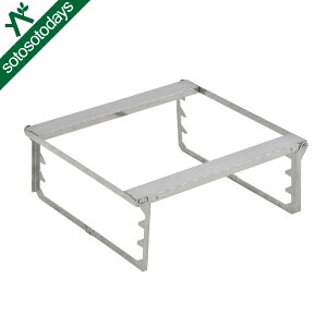 Xm[s[N snow peak Α OubW L ST-032GBR [ BBQ]