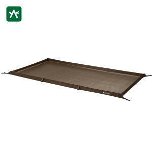 �X�m�[�s�[�N snow peak ���r���O�V�[�g TM-380 [�O�����h�V�[�g]
