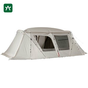 �X�m�[�s�[�N snow peak �����h���b�N�A�C�{���[ TP-671IV [2���[���e���g �V�F���^�[]