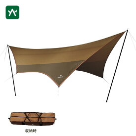 スノーピーク snow peak アメニティタープヘキサLセット TP-851SR [スターターセット]