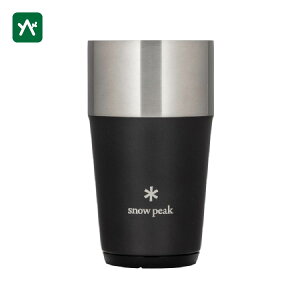 Xm[s[N snow peak T[^u[470 ubN TW-470-BK [ۉۗ]