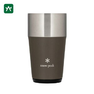 Xm[s[N snow peak T[^u[470 I[uO[ TW-470-OG [ۉۗ]