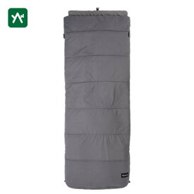 スノーピーク snow peak セパレートシュラフ マットプラス BD-080 [マット付き寝袋]