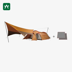 Xm[s[N snow peak Gg[pbNTTX^[^[Zbg FK-282 [eg^[vZbg]