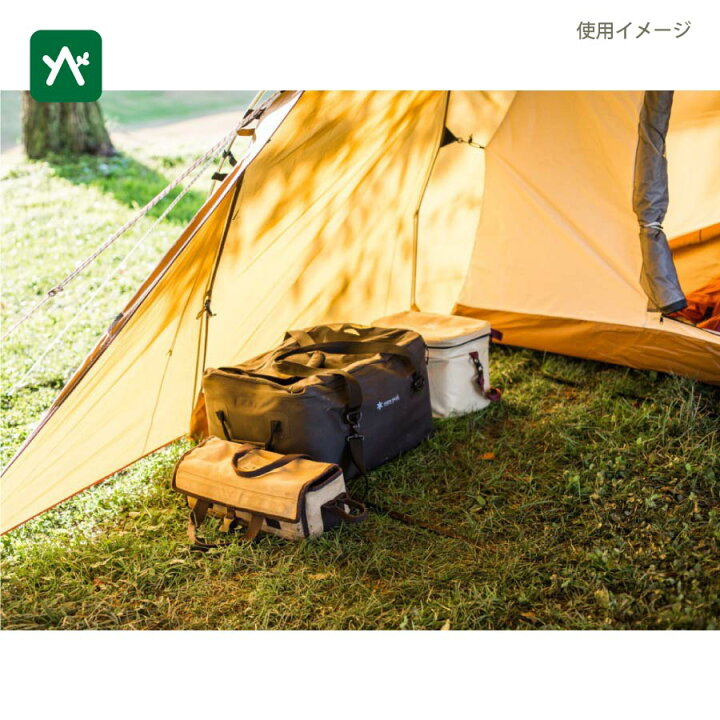 楽天市場】スノーピーク snow peak エントリーパックTTスターター 