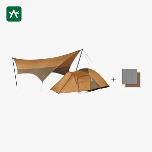 Xm[s[N snow peak AjeBh[ ^[vX^[^[Zbg FK-284 [eg^[vZbg]