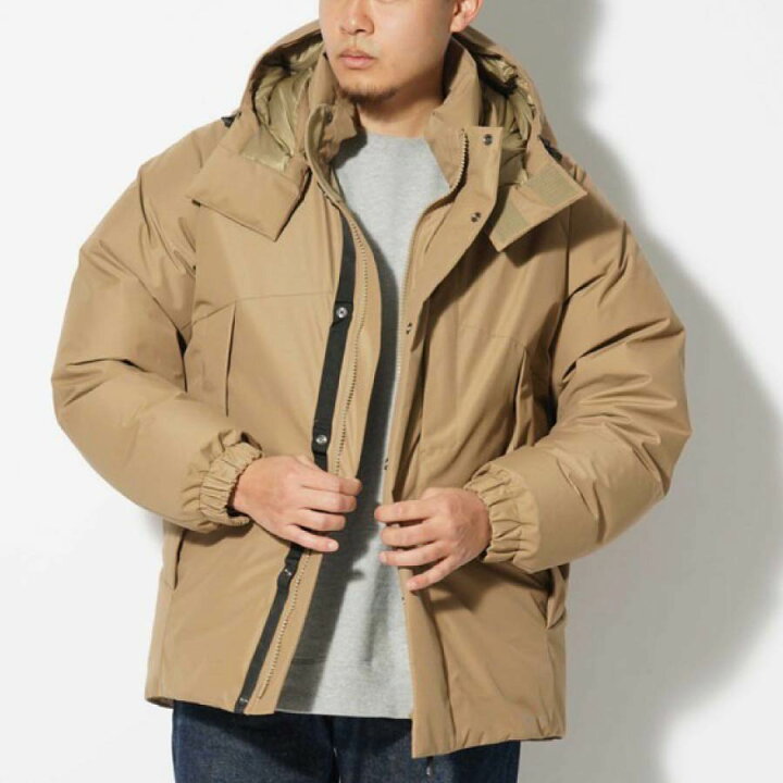 楽天市場】スノーピーク snow peak FR 2L Down Jacket JK-23AU001 