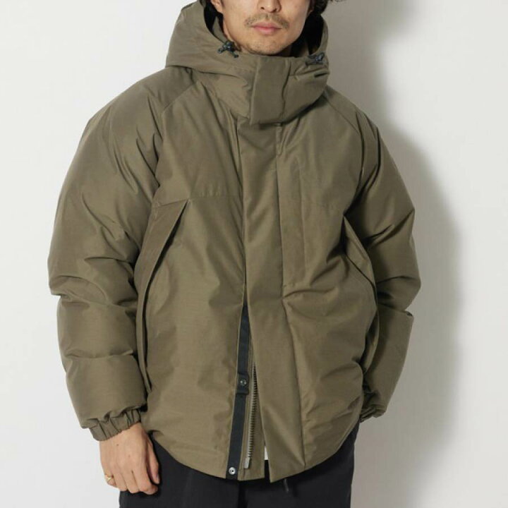 楽天市場】スノーピーク snow peak FR 2L Down Jacket JK-23AU001 
