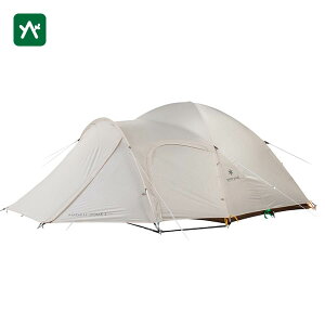 �X�m�[�s�[�N snow peak �A���j�e�B�h�[��S �A�C�{���[ SDE-002-IV-US [�h�[���e���g 3�l�p]