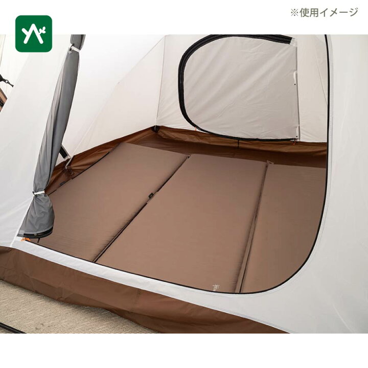 楽天市場】スノーピーク snow peak ランドネストM テントタープセット  