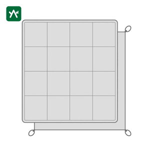 Xm[s[N snow peak At@ u[Y }bgV[gZbg SET-480-US [At@u[Yp]