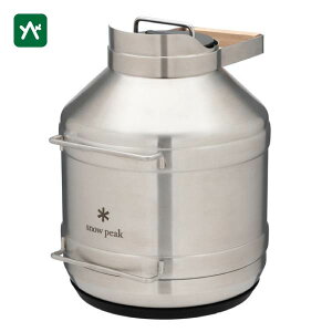 Xm[s[N snow peak T[^N4700 TW-550 [ۉۗ e4.7L r[ EH[^[T[o[Ƃ]