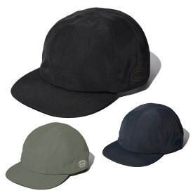 スノーピーク snow peak Light mountain Cloth Cap AC-24SU104 [帽子]