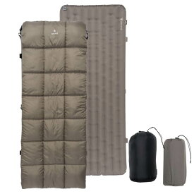 スノーピーク snow peak システムオフトンHF マットプラス BD-071 [キャンプ用寝具]