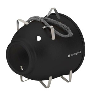 Xm[s[N snow peak A~؃~j ubN FES-087-1-BK [z_[]