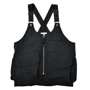Xm[s[N snow peak TAKIBI Weather Vest JK-24AU103 [΃xXg jp]