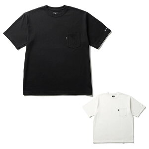 �X�m�[�s�[�N snow peak New Standard Pocket T-Shirt NSD-TS-25AU001 [T�V���c]