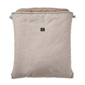 スノーピーク snow peak ドッグオフトン L PT-095 [犬用寝袋]