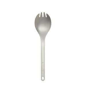 �X�m�[�s�[�N snow peak ���T�C�N���`�^���抄��X�v�[�� SCT-004RE [���y��]
