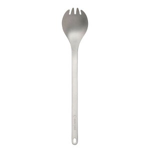 �X�m�[�s�[�N snow peak ���T�C�N���`�^���抄��X�v�[�������O SCT-014RE [���y��]