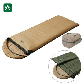スナグパック Snugpak ベースキャンプ スリープシステム デザートタン×オリーブ SP15704DO [オールシーズン対応 寝袋]