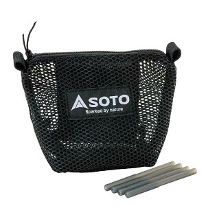 �\�g SOTO �t���[�W���� �|�[�` ST-3301 [�y�� ���b�V��]