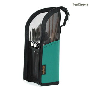 �\�g���{ Sotolabo Dry mesh cutlery case Xpac DCC [���b�V�� �J�g�����[�P�[�X]