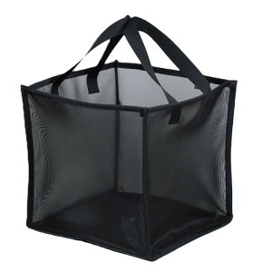 �\�g���{ Sotolabo Pop up Mesh Container L size PMC-L [���b�V���o�X�P�b�g]