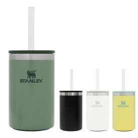 スタンレー STANLEY エブリデイ缶クーラーカップ 0.29L 11720 [保冷 タンブラー]