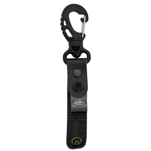 �e���g�o�b�O TENTBAG �}���`�X�C�x���X�g���b�v �u���b�N TENTBAG-MSS-BLK [OTONA GARAGE�ʒ�]