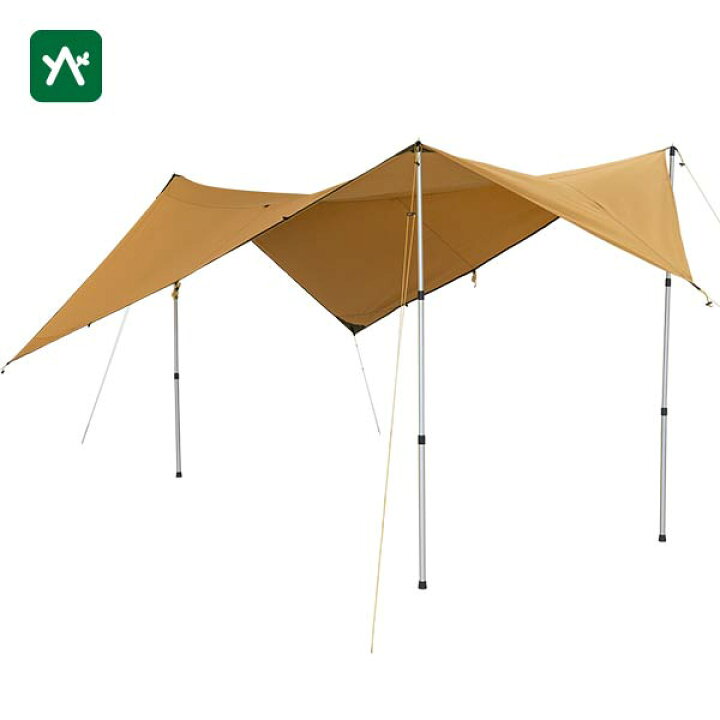 楽天市場】テンティピ Tentipi キャノピー 7/9 CP Pro FI-CA79-CCP-PRO 