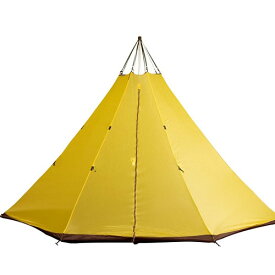 テンティピ Tentipi Inner-tent インナーテント Comfort 7 [テント ワンポール]【不定期セール/セール価格品は返品・交換不可】