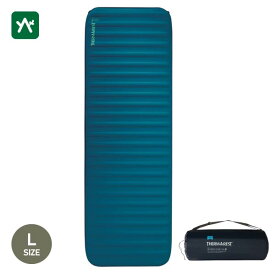 楽天市場 スリーピング マット サーマレストの通販