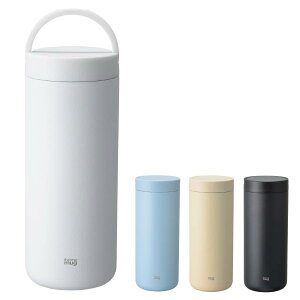 T[}O thermo mug LANTERN BOTTLE LB24-60 [600ml ]