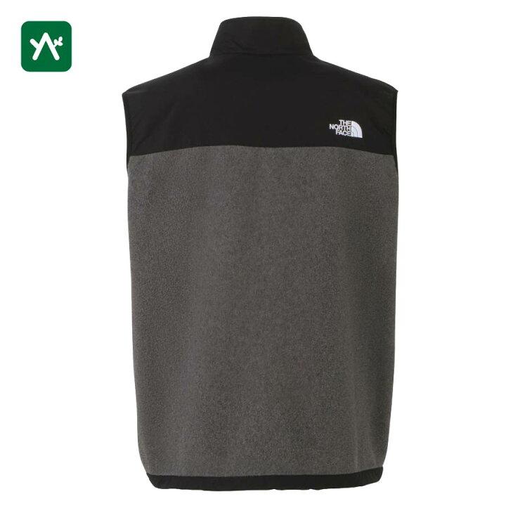 楽天市場】ザノースフェイス THE NORTH FACE DENALI VEST NA72332 