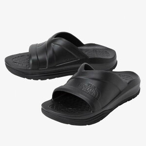 �U�m�[�X�t�F�C�X THE NORTH FACE RE-ACTIV SLIDE 2 NF52652 [���J�o���[�T���_��]