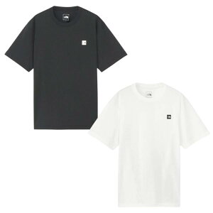 �U�m�[�X�t�F�C�X THE NORTH FACE S/S SML BOX LOGO T NT32445 [T�V���c ���a]