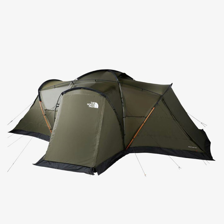 楽天市場】ザノースフェイス THE NORTH FACE NAUTILUS 4X4 NT NV22406 