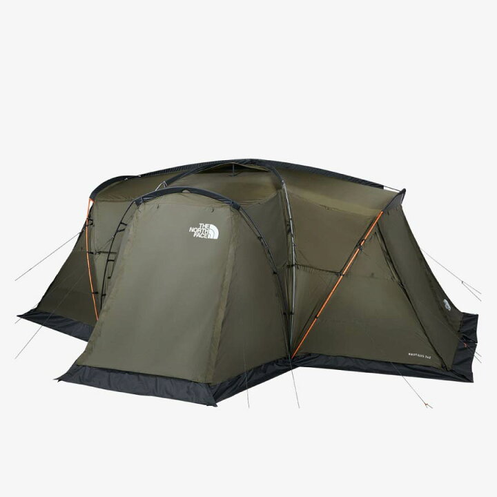 楽天市場】ザノースフェイス THE NORTH FACE NAUTILUS 2X2 NT NV22408 