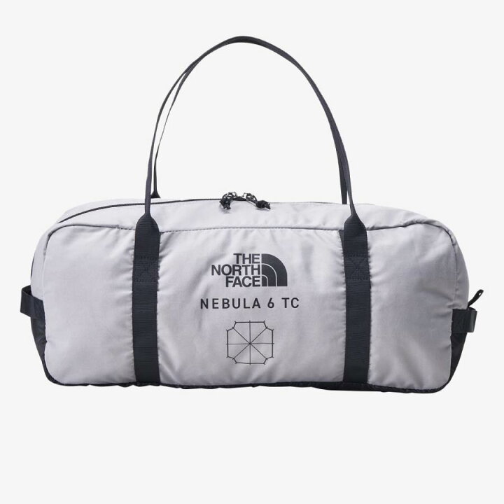楽天市場】ザノースフェイス THE NORTH FACE Nebula 6 TC 2 NV22417R 