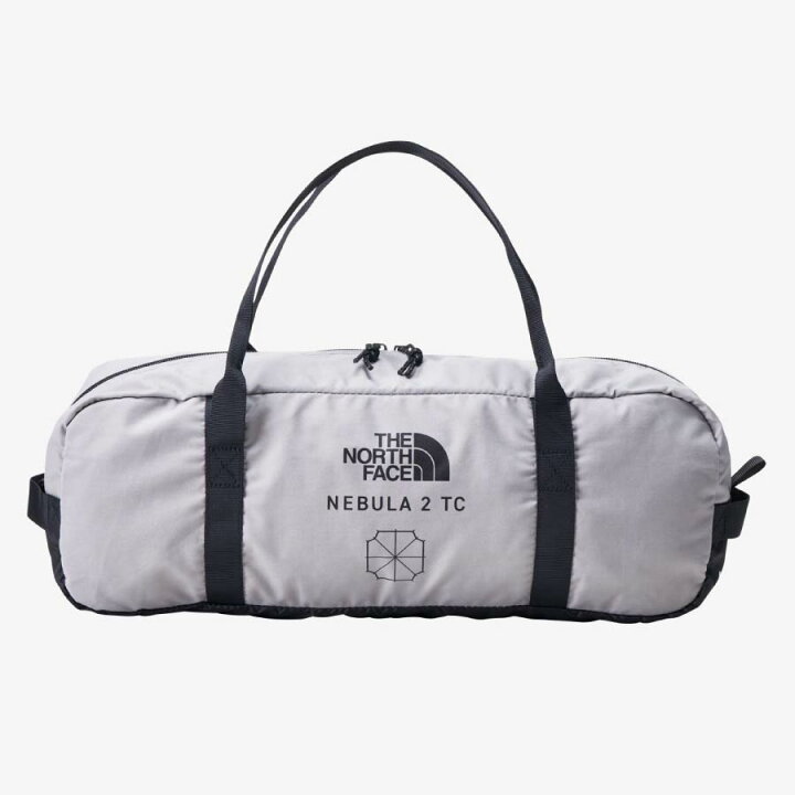 楽天市場】ザノースフェイス THE NORTH FACE Nebula 2 TC 2 NV22418R 