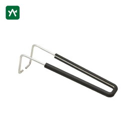 トランギア trangia メスティン用ハンドルL用 リムーバブル TR-610209 [交換用]【セール価格品は返品・交換不可】